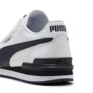 Puma cipő ST Runner v4 L PUMA White-New Navy Puma cipő ST Runner v4 L PUMA White-New Navy