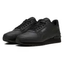 Puma cipő ST RUNNER V4 L JR BLACK-SHADOW GRAY Puma cipő ST RUNNER V4 L JR BLACK-SHADOW GRAY