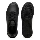 Puma cipő ST RUNNER V4 L JR BLACK-SHADOW GRAY Puma cipő ST RUNNER V4 L JR BLACK-SHADOW GRAY