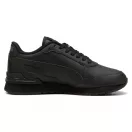 Puma cipő ST RUNNER V4 L JR BLACK-SHADOW GRAY Puma cipő ST RUNNER V4 L JR BLACK-SHADOW GRAY