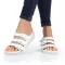 BATZ 3BCS (fehér)