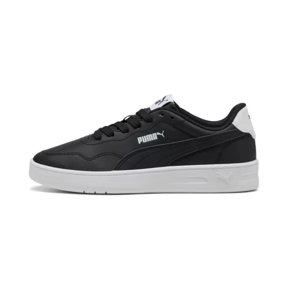 Puma cipő Court Lally Puma cipő Court Lally