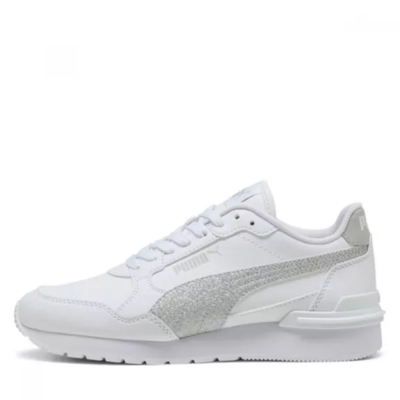Puma cipő ST Runner v4 SL Glitter Jr Puma cipő ST Runner v4 SL Glitter Jr