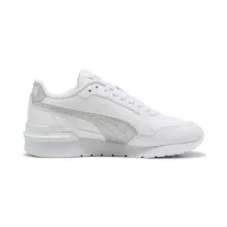 Puma cipő ST Runner v4 SL Glitter Jr 