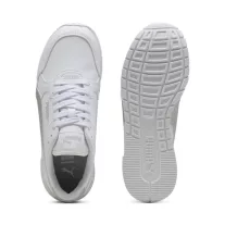 Puma cipő ST Runner v4 SL Glitter Jr 