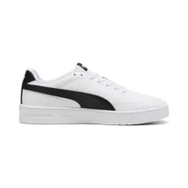 Puma cipő Court Classic Clean 