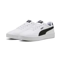 Puma cipő Court Classic Clean 