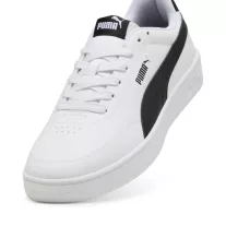 Puma cipő Court Classic Clean 