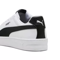 Puma cipő Court Classic Clean 