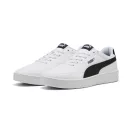 Puma cipő Court Classic Clean Puma cipő Court Classic Clean