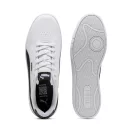 Puma cipő Court Classic Clean Puma cipő Court Classic Clean
