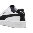 Puma cipő Court Classic Clean Puma cipő Court Classic Clean