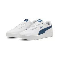 Puma cipő Court Classic Clean 