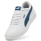 Puma cipő Court Classic Clean Puma cipő Court Classic Clean