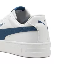 Puma cipő Court Classic Clean 