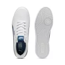 Puma cipő Court Classic Clean Puma cipő Court Classic Clean