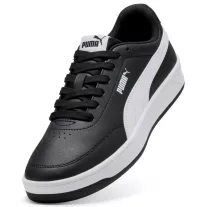 Puma cipő Court Classic Clean 
