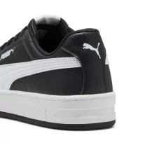 Puma cipő Court Classic Clean 