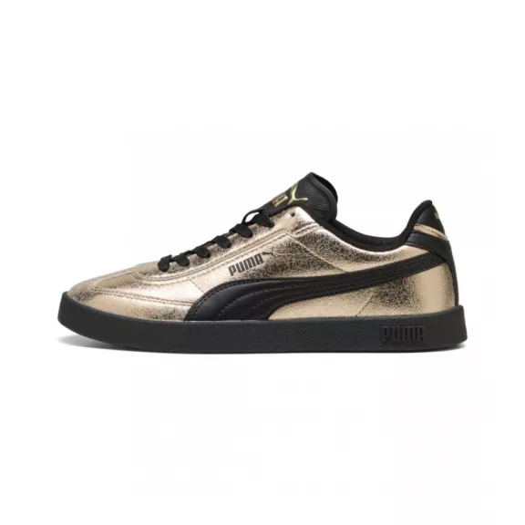 Puma cipő Puma Club II Era Metallic Puma cipő Puma Club II Era Metallic