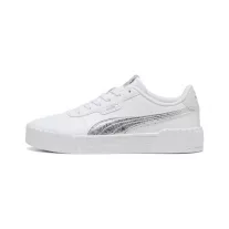 Puma cipő Carina 3.0 Metallic Whisper