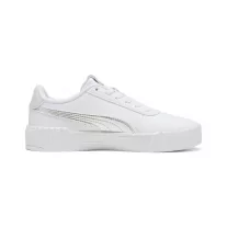 Puma cipő Carina 3.0 Metallic Whisper
