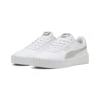Puma cipő Carina 3.0 Metallic Whisper