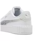 Puma cipő Carina 3.0 Metallic Whisper Puma cipő Carina 3.0 Metallic Whisper