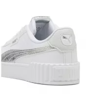 Puma cipő Carina 3.0 Metallic Whisper