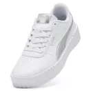 Puma cipő Carina 3.0 Metallic Whisper Puma cipő Carina 3.0 Metallic Whisper