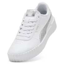Puma cipő Carina 3.0 Metallic Whisper