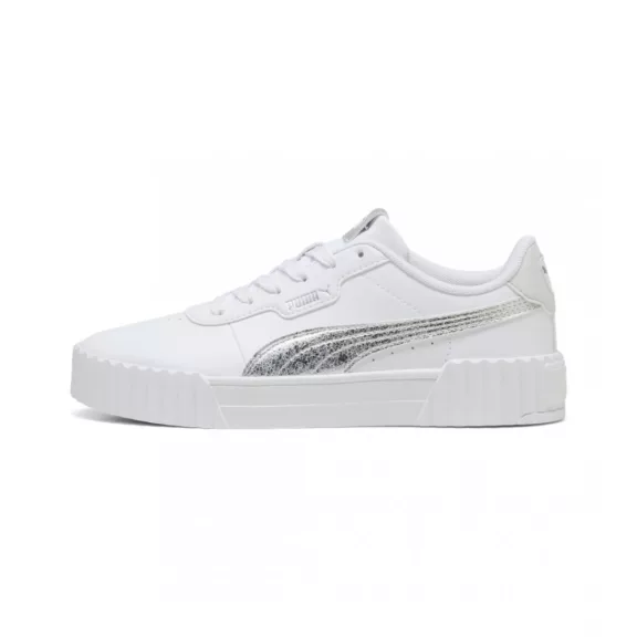 Puma cipő Carina 3.0 Metallic Whisper Puma cipő Carina 3.0 Metallic Whisper