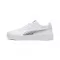 Puma cipő Carina 3.0 Metallic Whisper