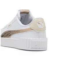 Puma cipő Carina 3.0 Metallic Whisper