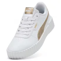 Puma cipő Carina 3.0 Metallic Whisper