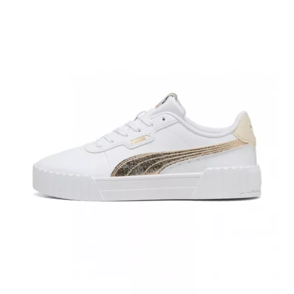 Puma cipő Carina 3.0 Metallic Whisper Puma cipő Carina 3.0 Metallic Whisper