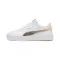 Puma cipő Carina 3.0 Metallic Whisper