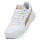Puma cipő Carina 3.0 Metallic Whisper