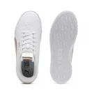 Puma cipő Carina 3.0 Metallic Whisper
