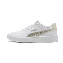 Puma cipő Court Lally Metallic Whisper