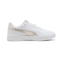 Puma cipő Court Lally Metallic Whisper