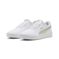 Puma cipő Court Lally Metallic Whisper