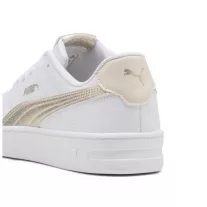 Puma cipő Court Lally Metallic Whisper