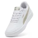 Puma cipő Court Lally Metallic Whisper Puma cipő Court Lally Metallic Whisper
