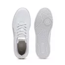Puma cipő Court Lally Metallic Whisper Puma cipő Court Lally Metallic Whisper