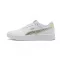 Puma cipő Court Lally Metallic Whisper