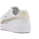 Puma cipő Court Lally Metallic Whisper Puma cipő Court Lally Metallic Whisper