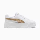 Puma cipő Karmen Classic Metallic Glam White- Puma cipő Karmen Classic Metallic Glam White-