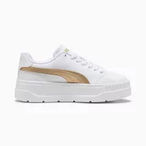 Puma cipő Karmen Classic Metallic Glam White- 