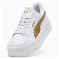 Puma cipő Karmen Classic Metallic Glam White- 