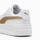 Puma cipő Karmen Classic Metallic Glam White- Puma cipő Karmen Classic Metallic Glam White-